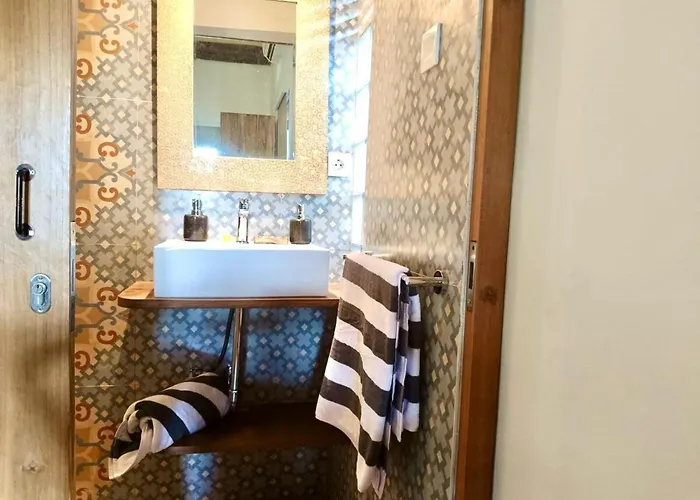 Authentic Balinese Riverside Villa Kerobokan
