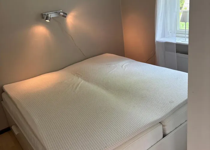 Hotel Gaesthus Bjoerkerydsvaegen 84 Karlskrona