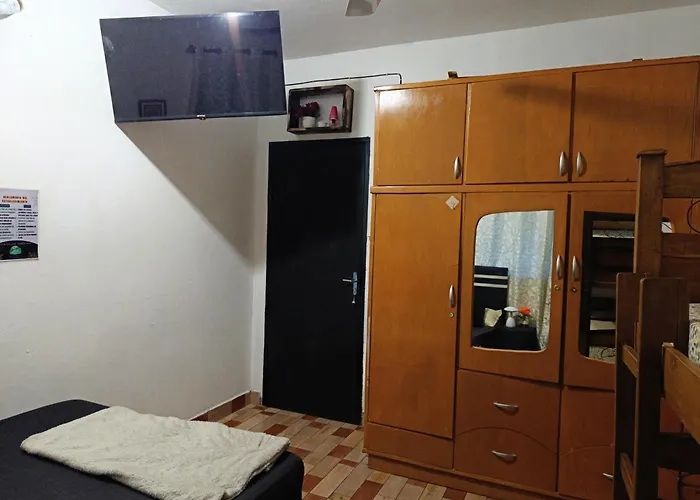 Villa Casa Quinta Aqua Luque