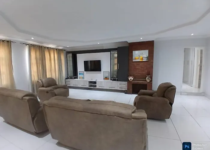 Nestled Comfort Bulawayo