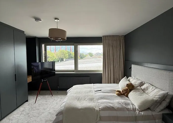 4 Bedroom In Dublin4