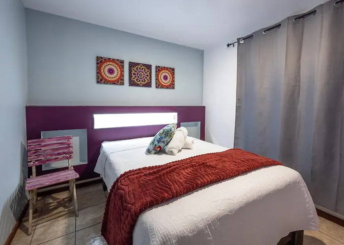 Habitacion En Coyoacan 19 Mexiko-Stadt
