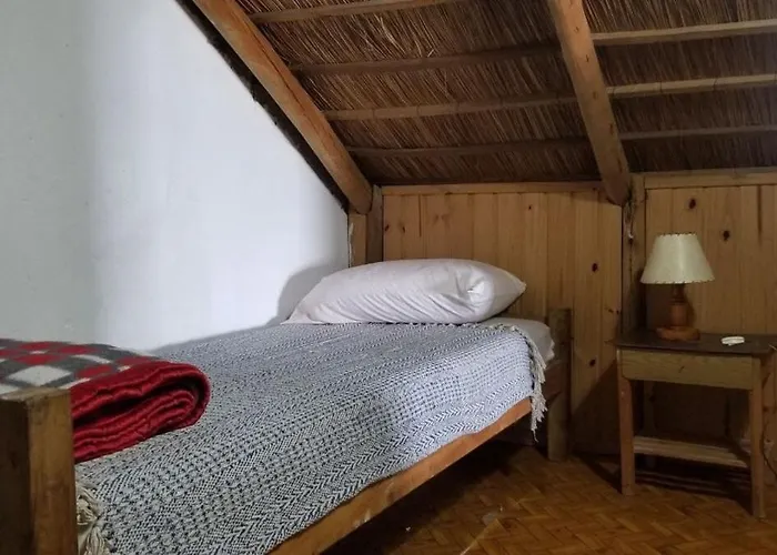 Villa La Casa De Ludi Frente Al Mar En Punta Del Diablo