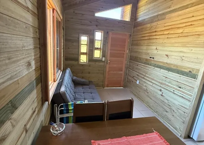 Casa De Verao Em Torres