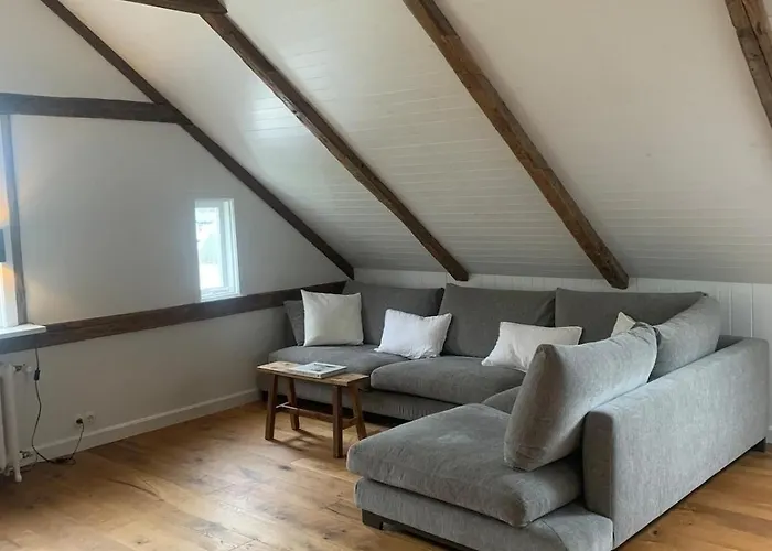 Athalstraeti - Historic Luxury Villa Akureyri