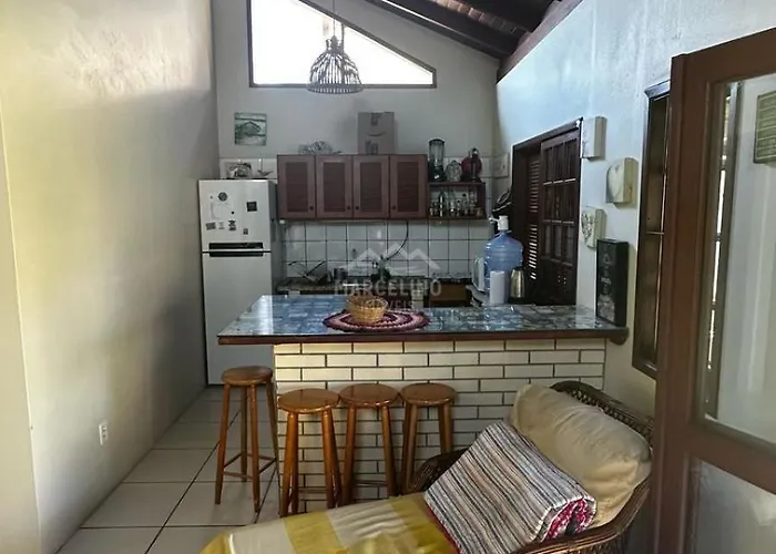 Casa Verde Imbituba 