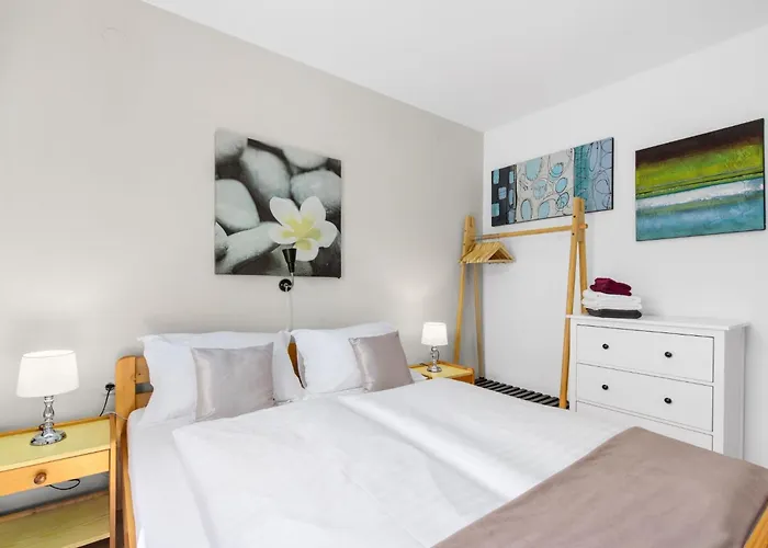 Holiday Home Haus Sole By Interhome Poreč