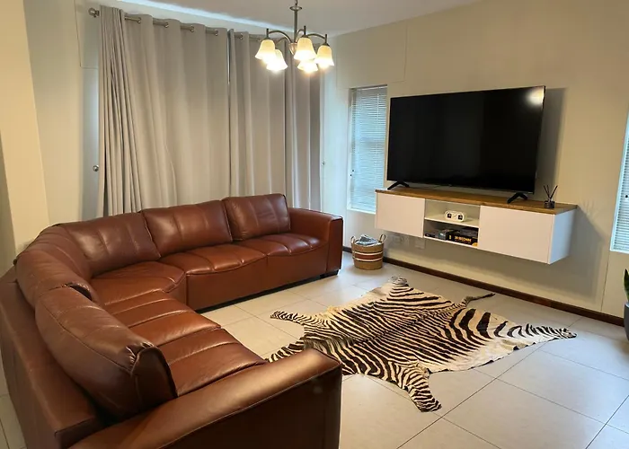 5 Bedroom House In Ocean View Swakopmund
