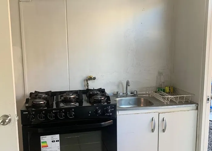 Casa En Villarrica, Comoda Y Acogedora