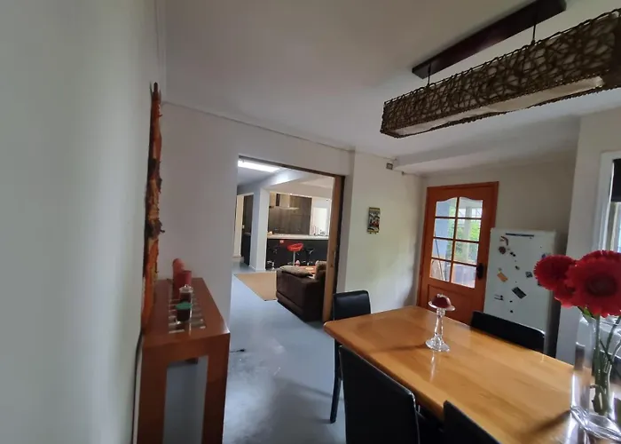 Casa Celeste Puerto Montt