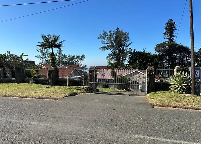 Melody Comfort Apartments Durban