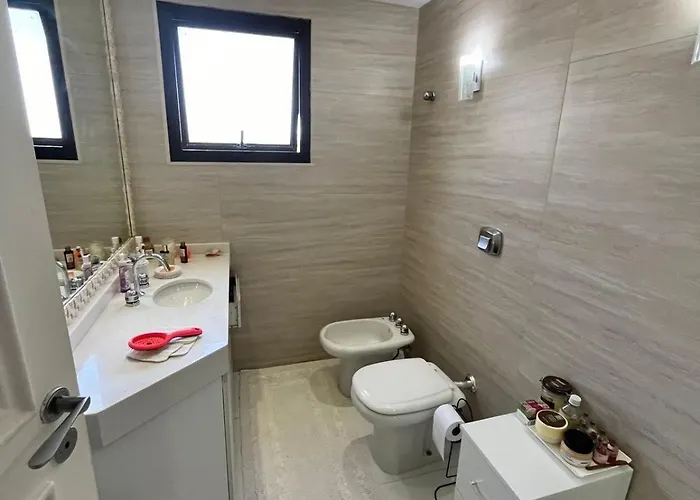 Apt Carnaval Barra Da Tijuca Rio de Janeiro
