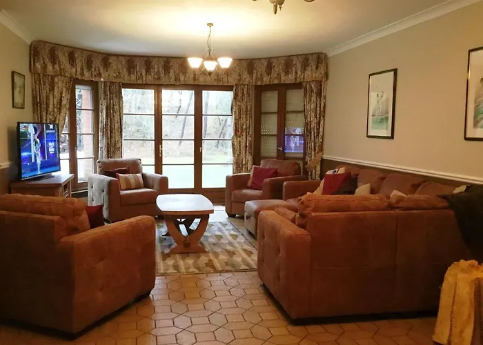 Holiday Home Holiday Villa Les Jumeaux Le Touquet - Die Zwillinge Le Touquet By Interhome