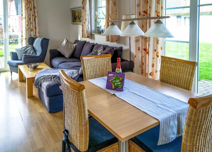 Holiday Home To Hus By Interhome Vieregge