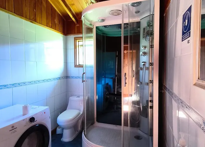 Hospedaje Maravillas Del Sur Puerto Montt