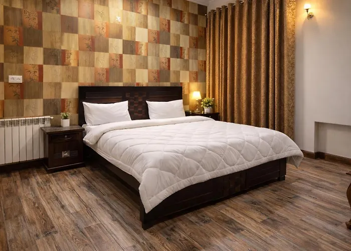 Monal Guest House Islamabad