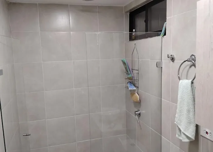 Habitacion En Medellín