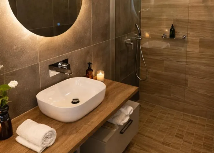 Luxury Villa Draga Pearl Near Sea By Villas Guide Mošćenička Draga