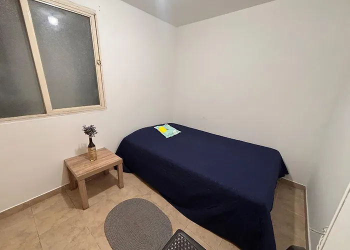Ferienwohnung Casa Minca Medellín