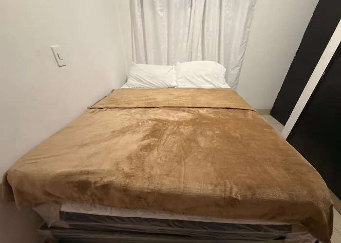 Hostal Casa Coliving Laureles Medellín