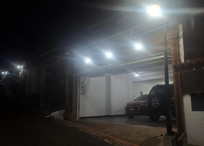 Villa Casa En Avenida Rotaria San Cristóbal