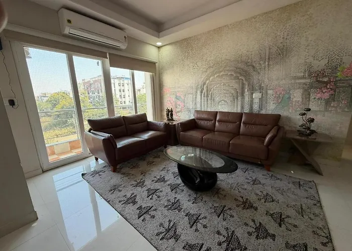 Shweta S Retreat By Travel And Stays Jāmb