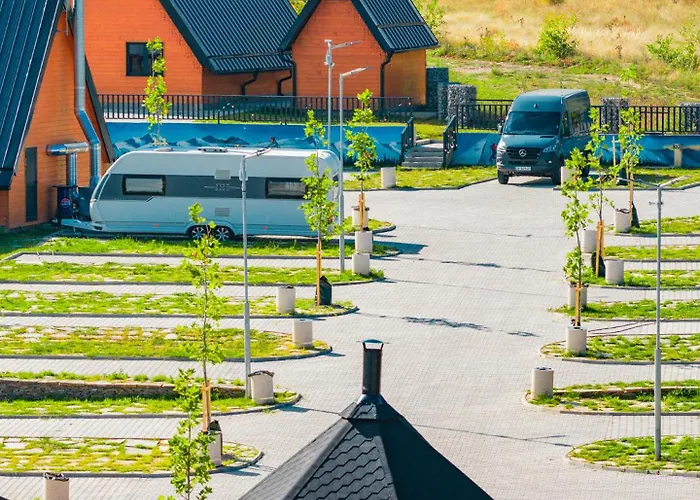 Caravan For Rent Bansko
