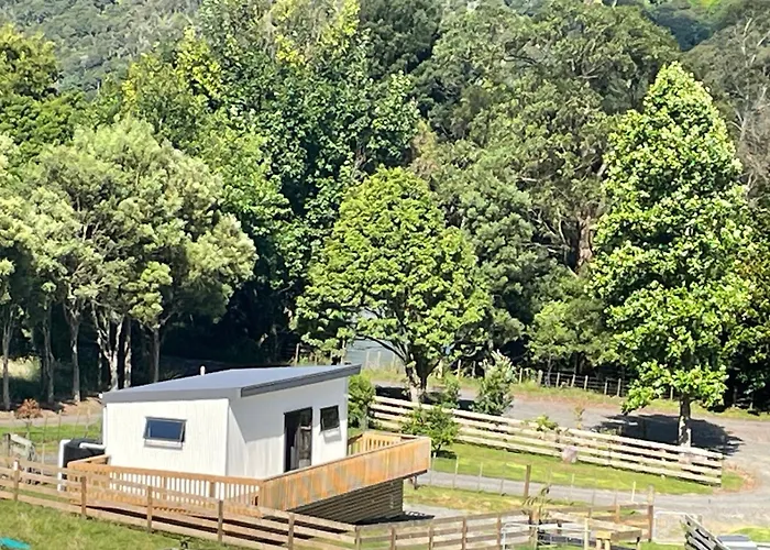 Villa Rural Getaway Thames