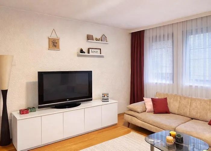 Villa Casa Mira Prizren