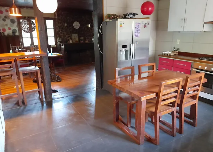 Casa En Laguna Pichilemu