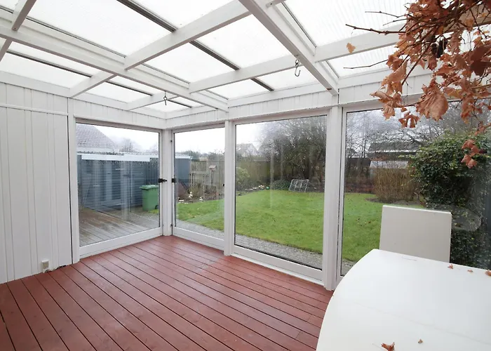 Villa Solbakken Id 120 Esbjerg