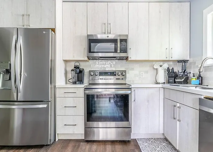 Cozy Craftsman Cottage 10 Minutes Away From Dt! Seattle