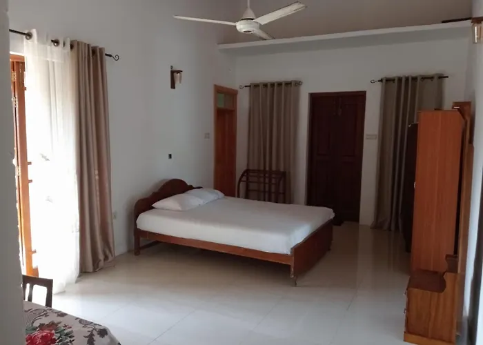 Balcony Breeze Homestay Galle