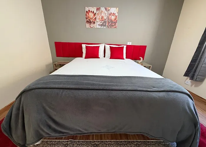 Villa Casa Aconchegante E Bem Localizado Campos do Jordão