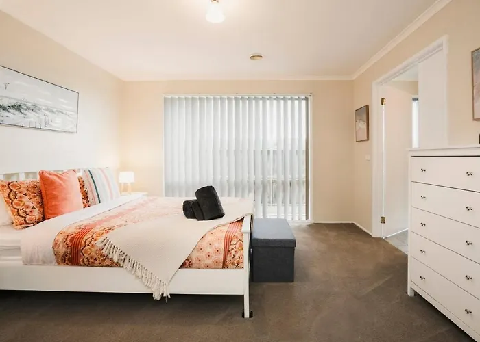 Saltwater Shores - Pet Friendly - Sleeps 10 Portarlington