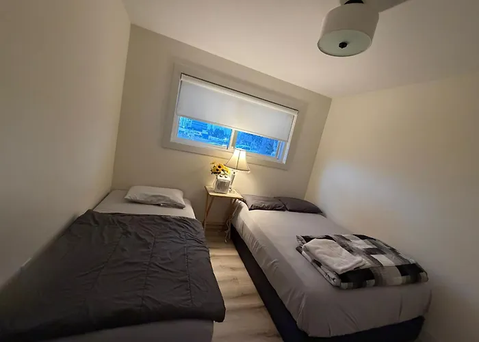 Vancouver Downtown Apartment - Walk To Skytrain & Bc Place, Free Parking