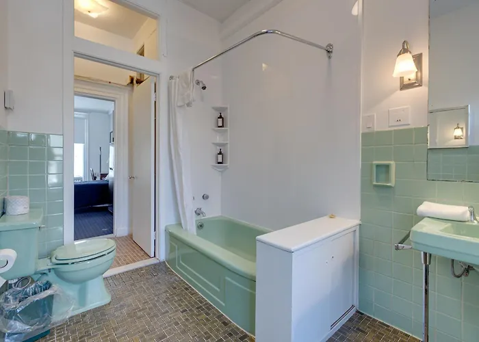 Aparthotel Le Cavalier Du Moulin - M11 Québec