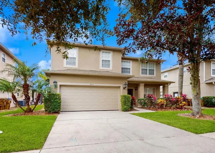25% Off Perfect Family Home Great Location Orlando
