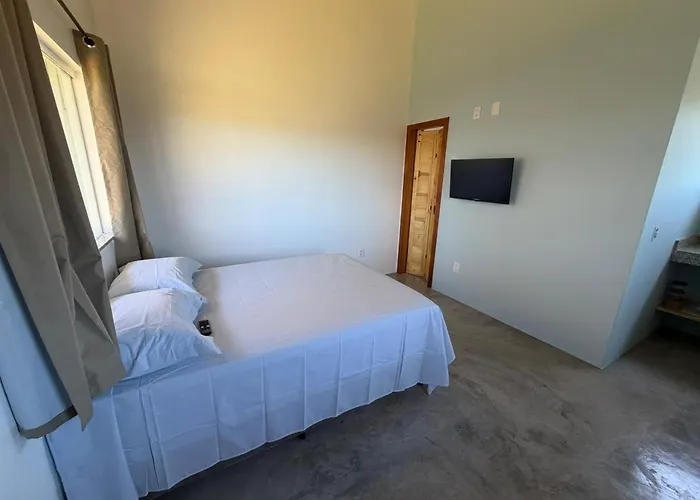 Villa Prainha Porto Seguro