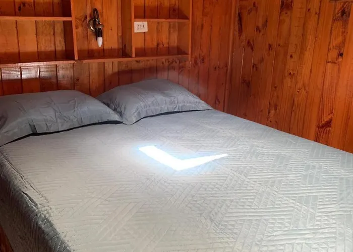 Hostal Sima El Tabo