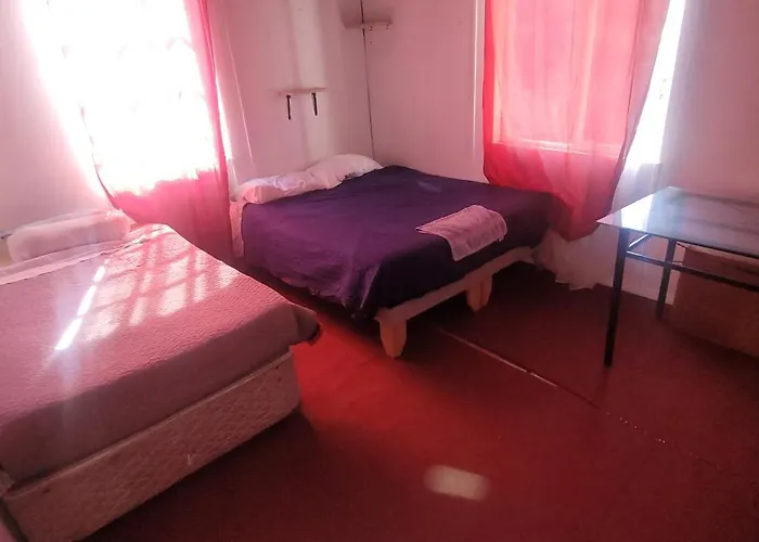 Hotel Dona Raquel Puerto Montt
