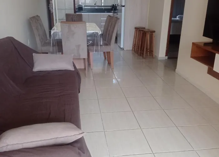 Casa Para Temporada Diarias Bombinhas