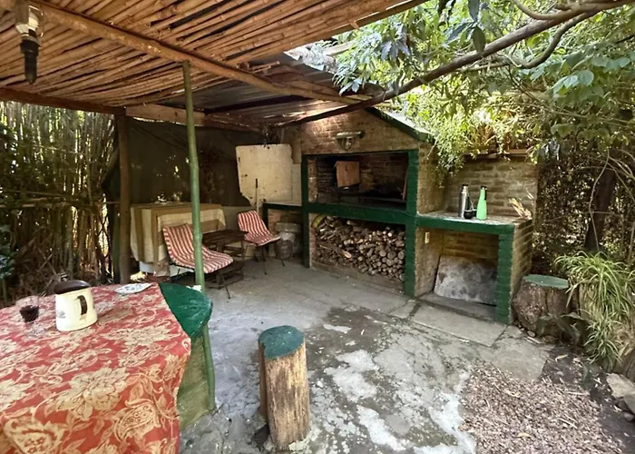 Casa En Punta Ballena Punta del Este