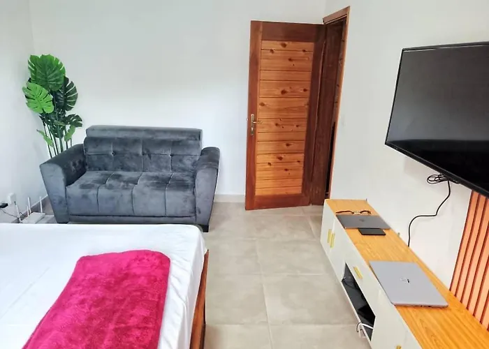 Mini Studio Dakar
