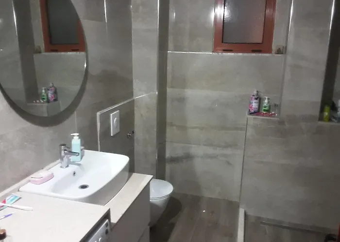 Hotel Vil Tabaku Škalngur
