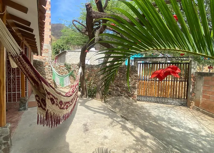 Casa Amores - Taganga