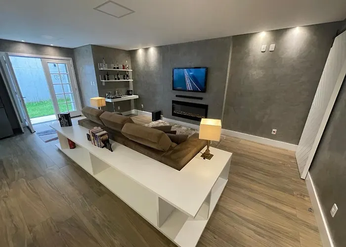 Comfortable And Spacious Family Home Poços de Caldas