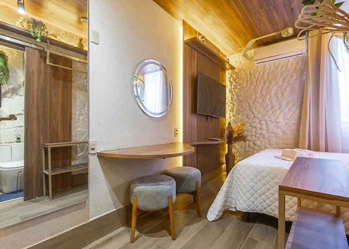 Leblon Beach Hostel Rio de Janeiro