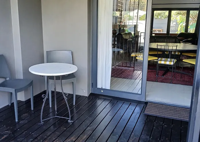 Awesome Cottage, Stone Throw From Cliff Path, Golf, Restaurant Hermanus