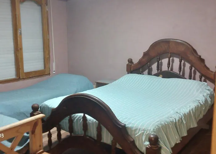 Villa Casalili Necochea